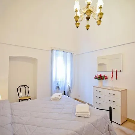 Casa Silvana Alla Cummersa * Locorotondo