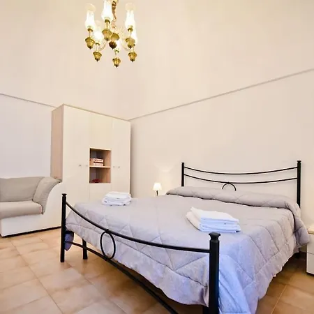 Apartament Casa Silvana Alla Cummersa