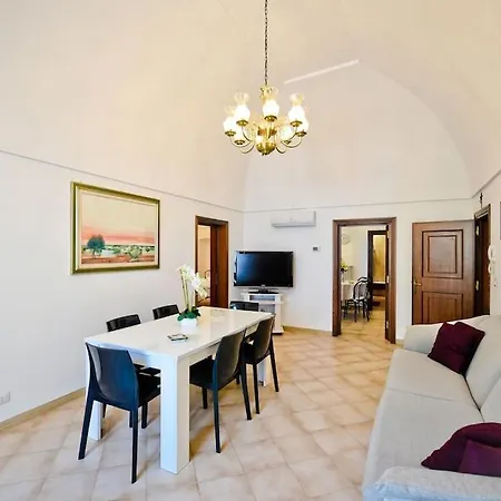 Apartament Casa Silvana Alla Cummersa