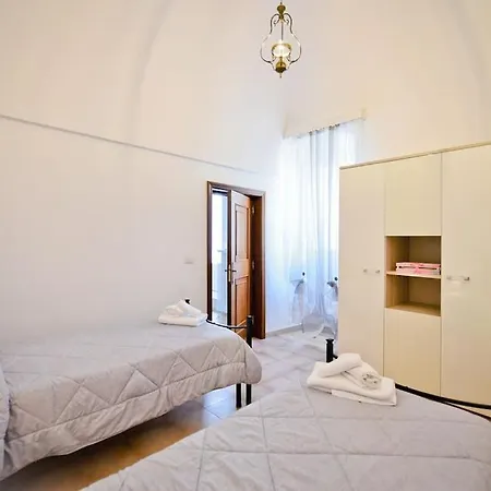 Casa Silvana Alla Cummersa * Locorotondo
