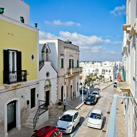 Casa Silvana Alla Cummersa *