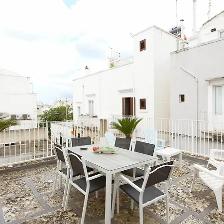 Casa Silvana Alla Cummersa *