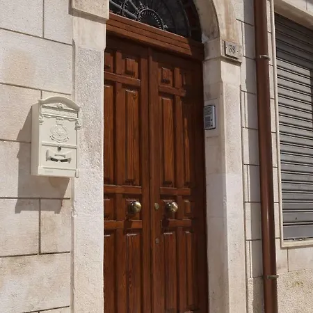 Casa Silvana Alla Cummersa *