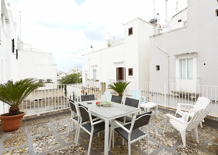 Casa Silvana Alla Cummersa *