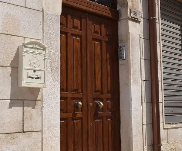Casa Silvana Alla Cummersa *